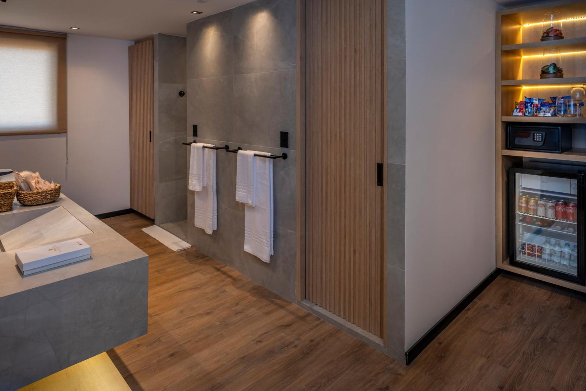 Serhs Experience Suites 나탈 외부 사진