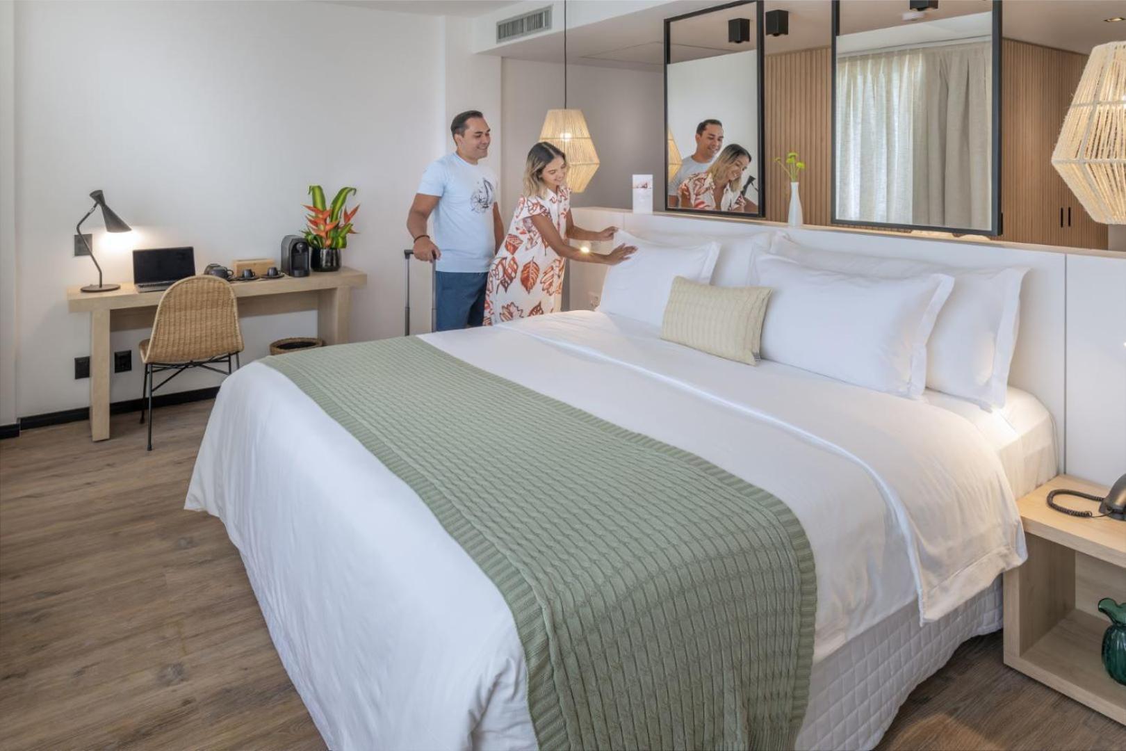 Serhs Experience Suites 나탈 외부 사진